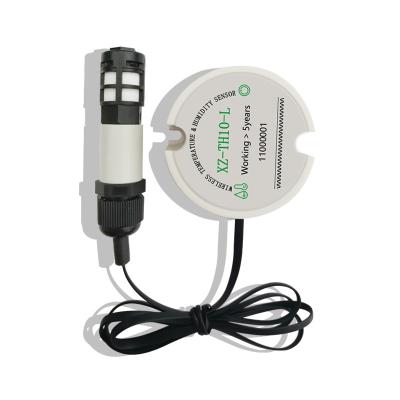 China Temperature Humidity Sensor Probe sht30 Wireless Temperature and Humidity Transmitter for sale