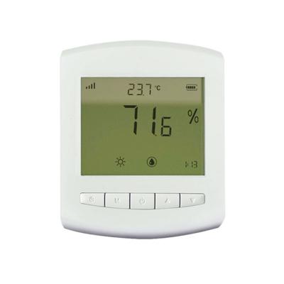 China Household refrigerator indoor thermometer wireless temperature and humidity sensor wireless for sale