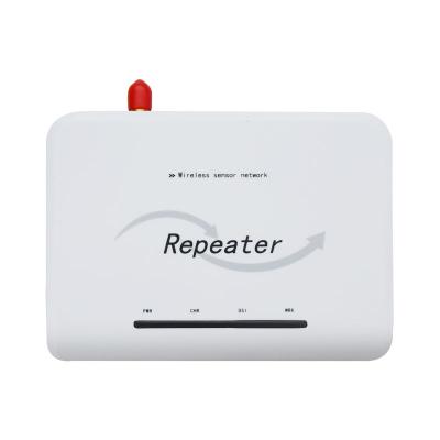 China Lora Wireless Repeater for Lora Wireless Sensor for sale