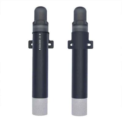 China 0-25% 0-100% Range High Concentration CO2 Detector Monitor Lora Wireless CO2 Sensor for sale