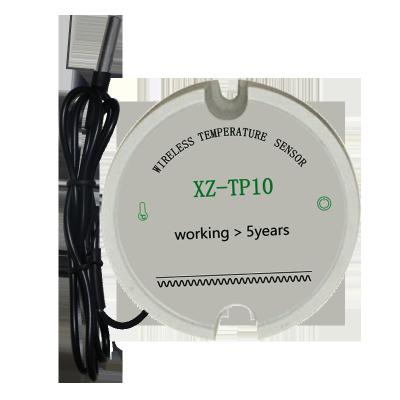 China Freezer Temperature Monitoring Wireless Temperature Sensor for sale