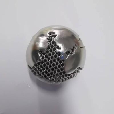 China Stainless steel 316 ICE Earth Stainless Steel Bullet Ice Cube Whiskey Chilling Stone Reusable  OEM Customized Logo for sale