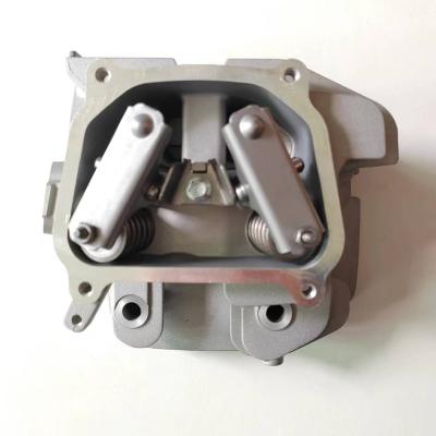 China Food & Beverage Factory DJI T30 fuel charge cylinder head, DJI D9000i generator cylinder head assembly, DJI T30 generator cylinder head assembly for sale