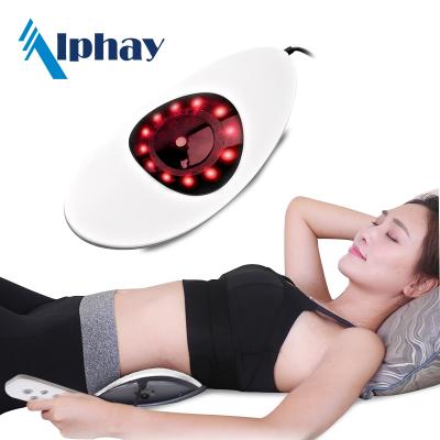 China NEW AIR TRACTION BACK MASSAGE STRETCHING MAGIC STRETCHER for sale