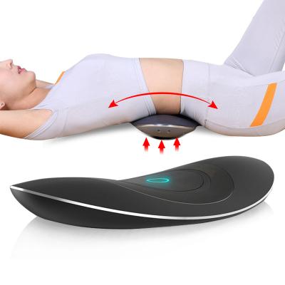 China Air Traction Health Care Tool Back Muscle Relaxer Massager for sale