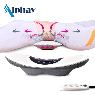 China Invented Air Traction Equipment New Lumbar Massagers For Back Pain for sale