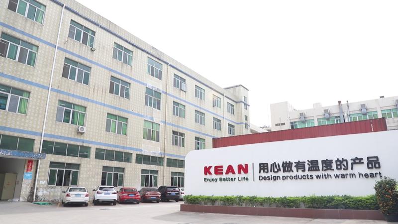 Verified China supplier - Shenzhen Kean Industry Co., Ltd.