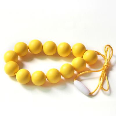 China Cute Baltic Amber Teething for sale