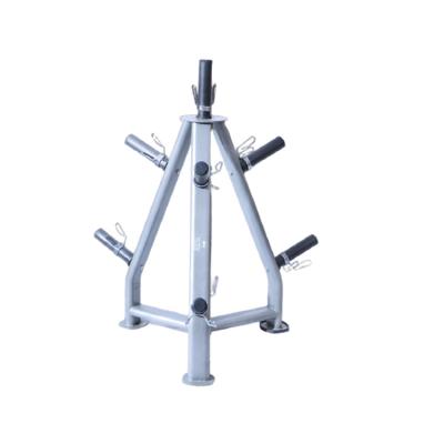 China Special Hot Selling Gym Dishes Storage Rack Rack Barbell Rack Fitness Equipment for sale