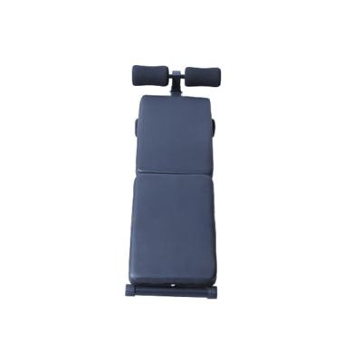 China Multifunctional Fitness Equipment Sit Up Gym Chair Board Supine Abdominal Muscles for sale