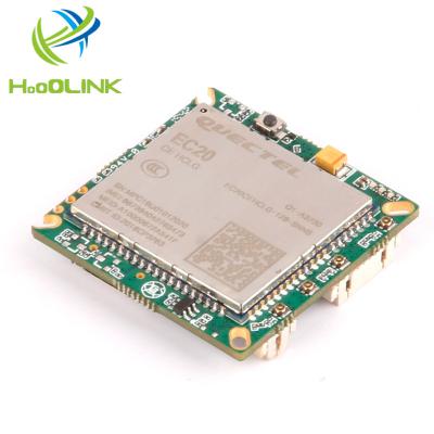 China Factory Direct High Quality 300Mbps 38*38 MINI 4G LTE CCTV Camera Module for sale