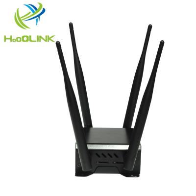 China Factory direct high quality SOHO router 300Mbps 4g dual sim card router for sale