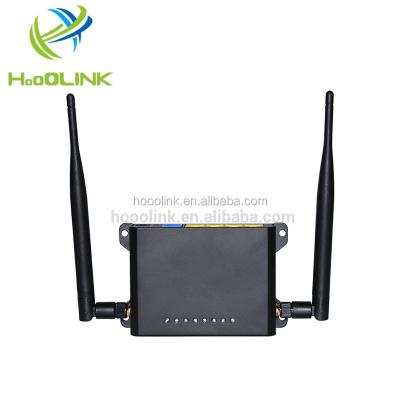 China SOHO IEEE802.11N 300Mbps WiFi Router SIM Card 4g Wireless Router for sale