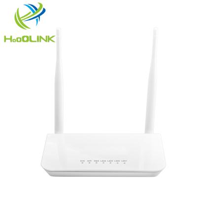 China High quality factory direct wifi 300Mbps home cheap router for sale