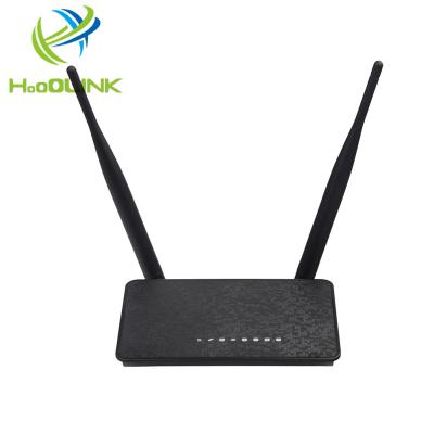 China SOHO Low Cost 300Mbps N WiFi Wireless Router With MT7628KN Chipset for sale