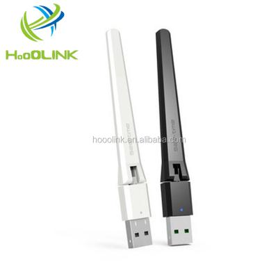 China LAPTOP Factory AC USB Adapter MTK7610UN direct high quality wireless usb wifi dual band adapter 11 for sale