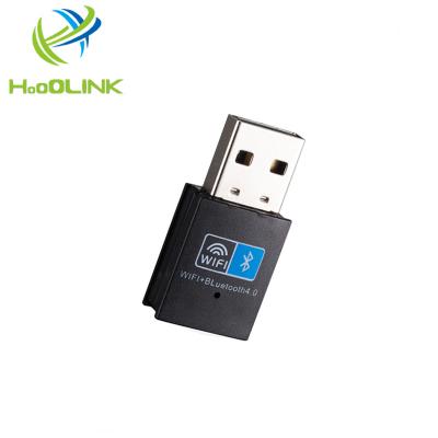 China Factory direct high quality RTL8723BU LAPTOP 2 in 1 wifi BLT usb adapter for sale