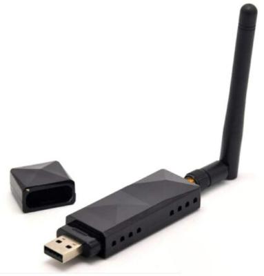 China Desktop 150mbps USB Wireless Adapter with Ralink 3070 Chipset RT3070 with Kali Support for sale