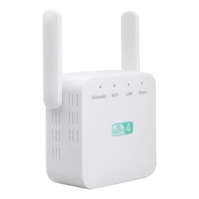 China UK EU USA power 300M socket wifi repeater range supplement HL-WR707 for sale