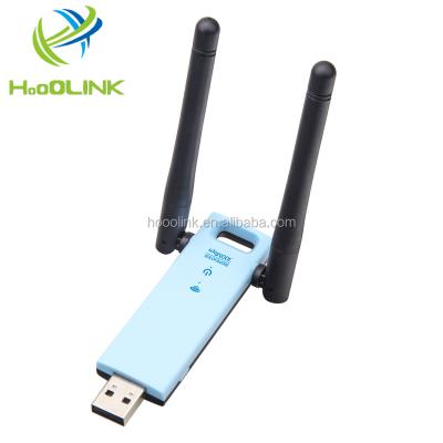 China SOHO 300Mbps Mini USB WiFi Repeater with MT7628KN Chipset for sale