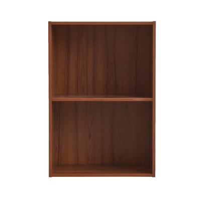 China Living Room 2 Tier Bookcase/Storage Shelf for sale