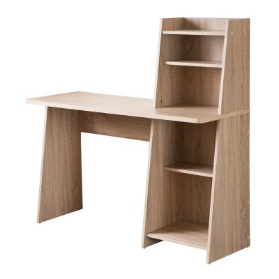 China Customization NEW Design Study Desk with Bookshelf , Work Desk for Home Office for sale