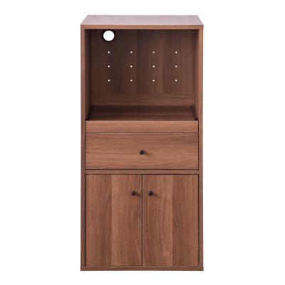 China Modern Hot Sale 2 door Kitchen Cabinet with 1 Drawer ,Cupboard for sale