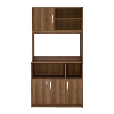 China Modern Tall design Kitchen Cabinet, Cupboard for sale