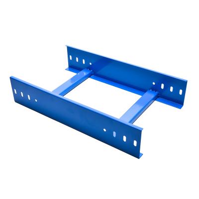 China Cable Tray Factory Direct Selling Wire and Tray Assembled Cable Ladder Cable Tray Cabling for sale