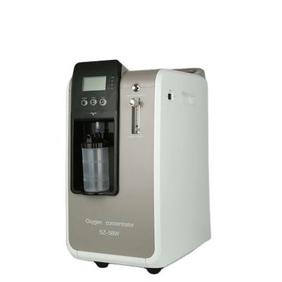 Cina High Quality Modern TWE 022 Portable Oxygen Concentrator Oxygen Concentrator For Hospital in vendita