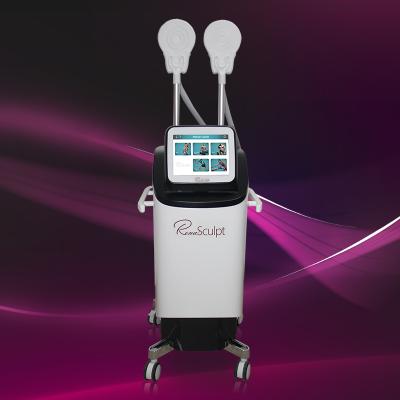 China Skin Tightening High Quality Muscle Building Buttock Lifting Winkonlaser RenaSculpt Electric Muscle Stimulator Slimming Machine for sale