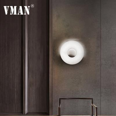 China Indoor Outdoor Wall Lighting European Style 30w IP54 Hotel Bedside Corridor Indoor Rainproof Courtyard LED Outdoor Lighting Wall Lamps for sale