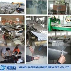 Verified China supplier - Xiamen Ogrand Stone Imp.& Exp. Co., Ltd.