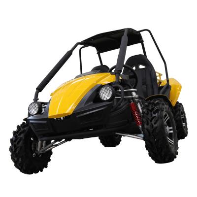 Cina 48v adult electric quad bike quad bike electric atv all terrain Shaft, Selectable 4x4, Front Differential Lock in vendita