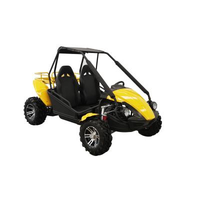 Chine 250CC side by side SRV dune buggy Shaft, Selectable 4x4, Front Differential Lock à vendre