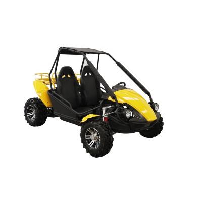 Chine 250CC SIDE BY SIDE/SRV/DUNE BUGGY Shaft, Selectable 4x4, Front Differential Lock à vendre