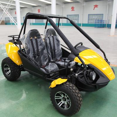 Κίνα Youth Cheap Dune Buggy 250CC UTV Shaft, Selectable 4x4, Front Differential Lock προς πώληση