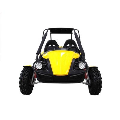 Chine 2019 new design atv/utv adult go kart car 250cc SRV 4X2 Shaft, Selectable 4x4, Front Differential Lock à vendre