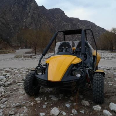 Chine 2019 new design go kart mini car for adult 250cc 4X2 Shaft, Selectable 4x4, Front Differential Lock à vendre