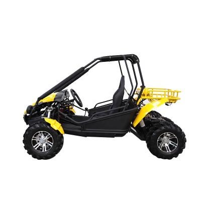 Κίνα 2019 new design go kart cheap price dune buggy 4x2 Shaft, Selectable 4x4, Front Differential Lock προς πώληση