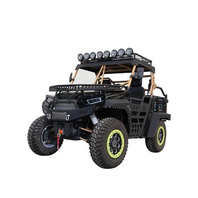 중국 Hot Sale New Version 1000cc UTV Shaft, Selectable 4x4, Front Differential Lock 판매용