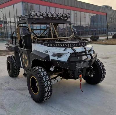 China New model 1000cc UTV 4x4 buggy Shaft, Selectable 4x4, Front Differential Lock for sale