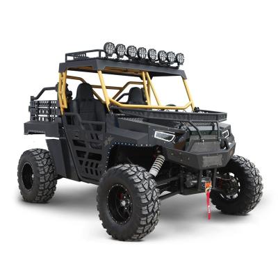 중국 1000cc UTV 4x4 Jee p Shaft, Selectable 4x4, Front Differential Lock 판매용