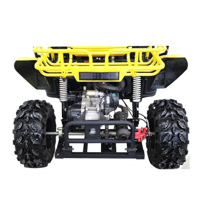 China Off-road truck for sale electric quad bike for adults atv quad bike for sale