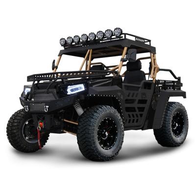 China 100Km/h EPS Steering Automatic Off Raod UTV farm side by side 4x4 UTV 1000 for sale