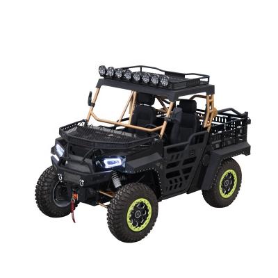 China High quality 2020 utility vehicle 2 seat utv 4x4 and 4-Stroke for adult for sale