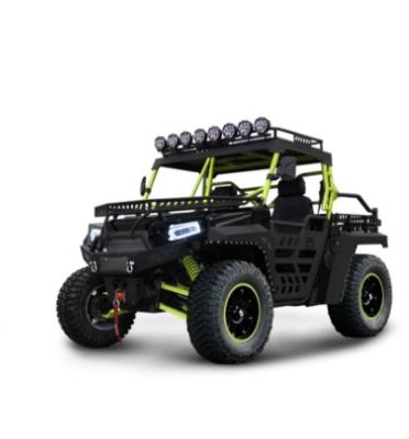 China China adults electric start UTV dune buggy 1000cc farm side by side 4x4 UTV 1000 for sale