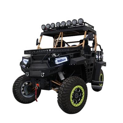 China factory price utv 4x4 farm with 1000cc Shaft, Selectable 4x4, Front Differential Lock en venta