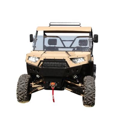 China utility vehicle 2 seater utv 4x4 hunting vehicles for sale 	Hunting Utility Vehicles zu verkaufen