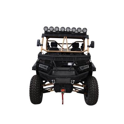 Китай side by side 1000cc 4x4 utv 2 seaters for farm Shaft, Selectable 4x4, Front Differential Lock продается